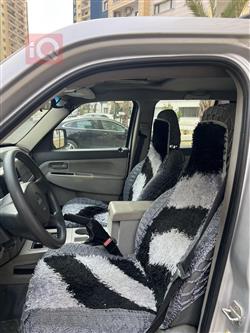 جیپ لیبێرتی